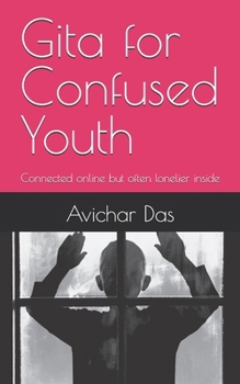 Paperback Gita for Confused Youth Book