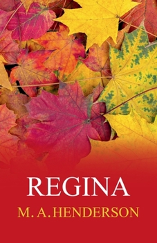 Paperback Regina Book