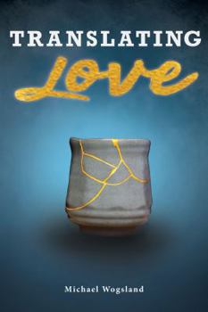 Hardcover Translating Love Book