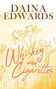 Paperback Whiskey and Cigarettes Book