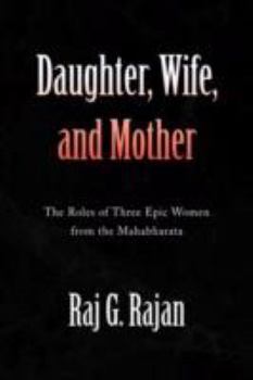 Paperback Daughter, Wife, and Mother Book