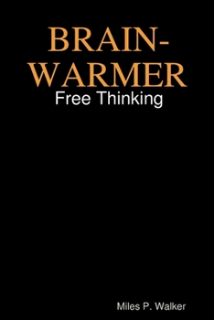 Paperback Brain-Warmer Book