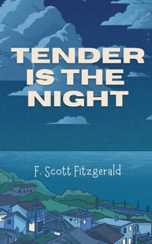 Paperback Tender Is the Night Book