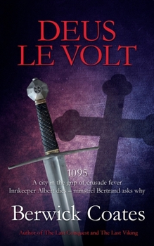 Paperback Deus Le Volt Book