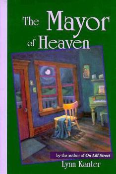 Hardcover The Mayor of Heaven Book