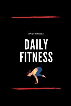 Daily Fitness: Daily Fitness sheet