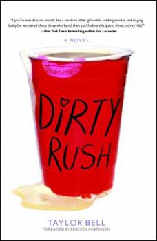 Paperback Dirty Rush Book