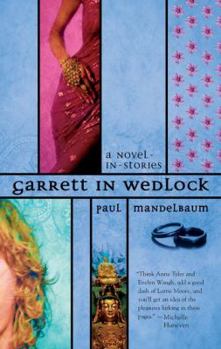 Paperback Garrett in Wedlock: 7 Book