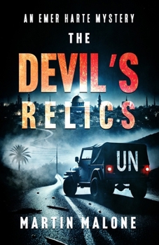 Paperback The Devil's Relics: An Emer Harte Mystery Book