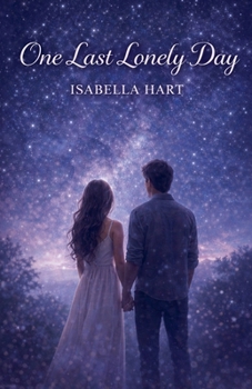 Paperback One Last Lonely Day Book