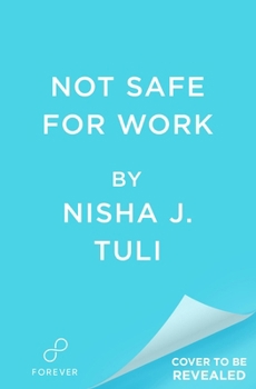 Paperback Not Safe for Work Book