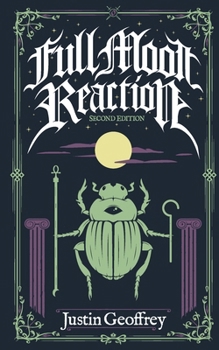 Paperback Full Moon Reaction Book