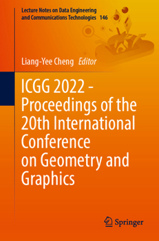 Hardcover Intl Conf on Geometry and Gra Book