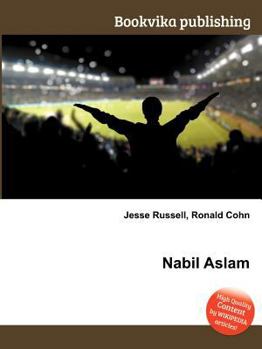 Paperback Nabil Aslam Book