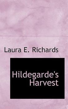 Paperback Hildegarde's Harvest Book