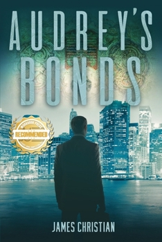 Paperback Audrey's Bond Book