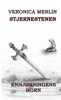 Paperback Stjernestenen - Enhjørningens Horn [Danish] Book