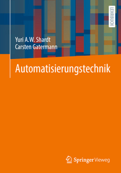 Paperback Automatisierungstechnik [German] Book