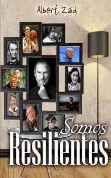 Paperback Somos Resilientes [Spanish] Book