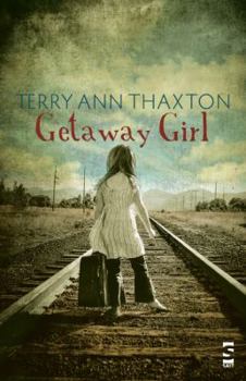 Paperback Getaway Girl Book