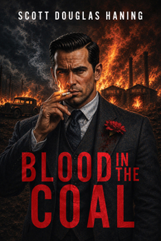 Paperback Blood in the Coal Book