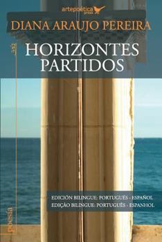 Paperback Horizontes partidos [Spanish] Book