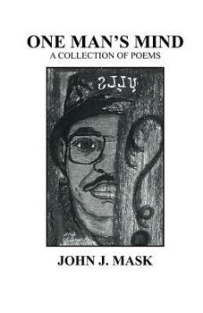Paperback One Man's Mind Book