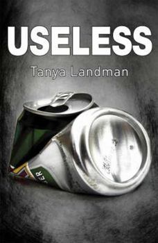 Paperback Useless. by Tanya Landman Book
