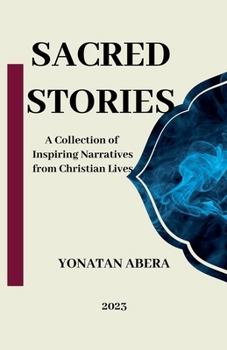 Paperback Sacred Stories Book