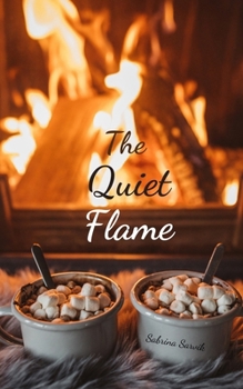 Paperback The Quiet Flame Book