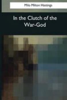 Paperback In the Clutch of the War-God Book