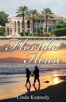 Paperback Florida House (The Harris Family) Book