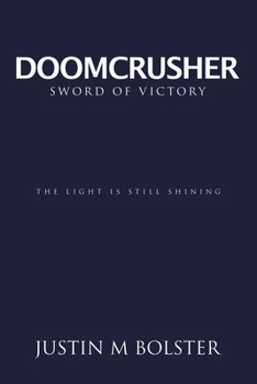 Paperback Doomcrusher: Sword of Victory Book