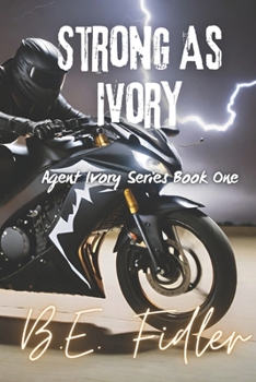 Agent Ivory: Book One