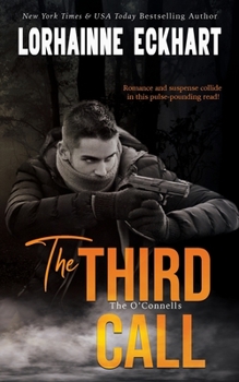 The Third Call - Book #2 of the O'Connells