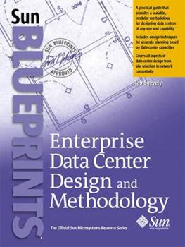 Paperback Enterprise Data Center Design and Methodology Book