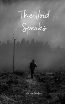 Paperback The Void Speaks Book