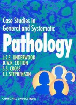 Paperback Case Studies in General and Systematic Pathology Book