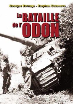 Hardcover La Bataille de L'Odon [French] Book