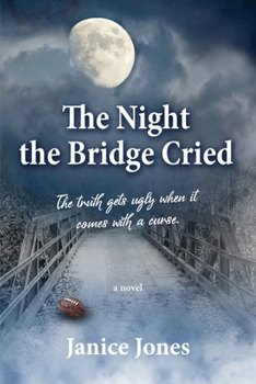 Paperback The Night the Bridge Cried Book