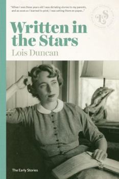 Hardcover Written in the Stars: Early Stories Book