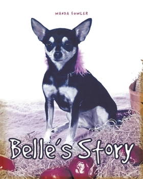 Paperback Belle's Story Book