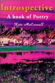Paperback Introspective: A Book of Poetry Book