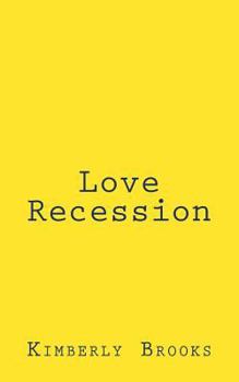 Paperback Love Recession Book