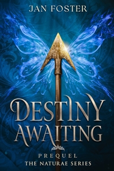 Paperback Destiny Awaiting Book