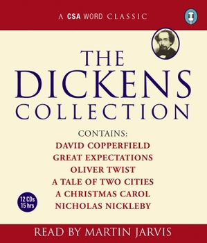 The Complete Collection - Book #2 of the Delphi Classics Series One
