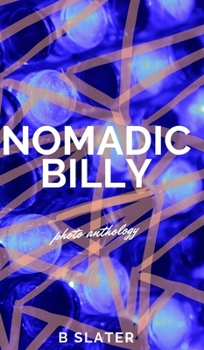 Hardcover Nomadic Billy Book