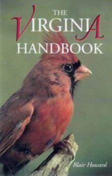 Paperback The Virginia Handbook Book