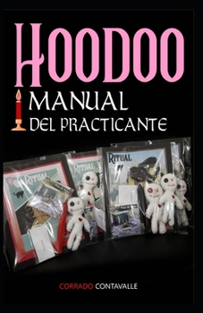 Paperback Hoodoo: Manual del Practicante [Spanish] Book