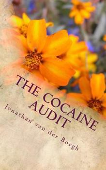 Paperback The Cocaine Audit Book